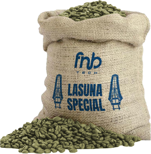 Lasuna Special