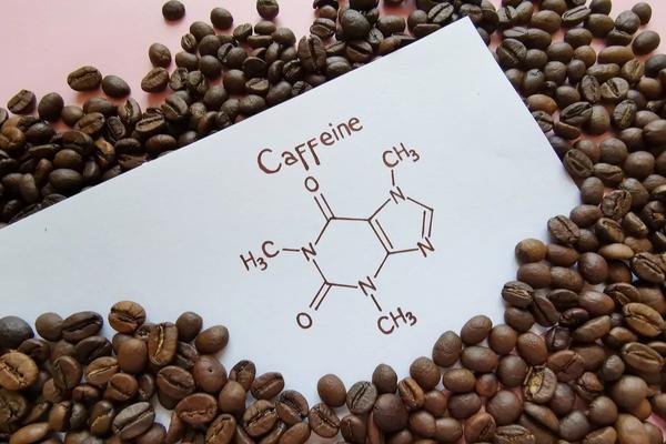 Caffeine of Coffee
