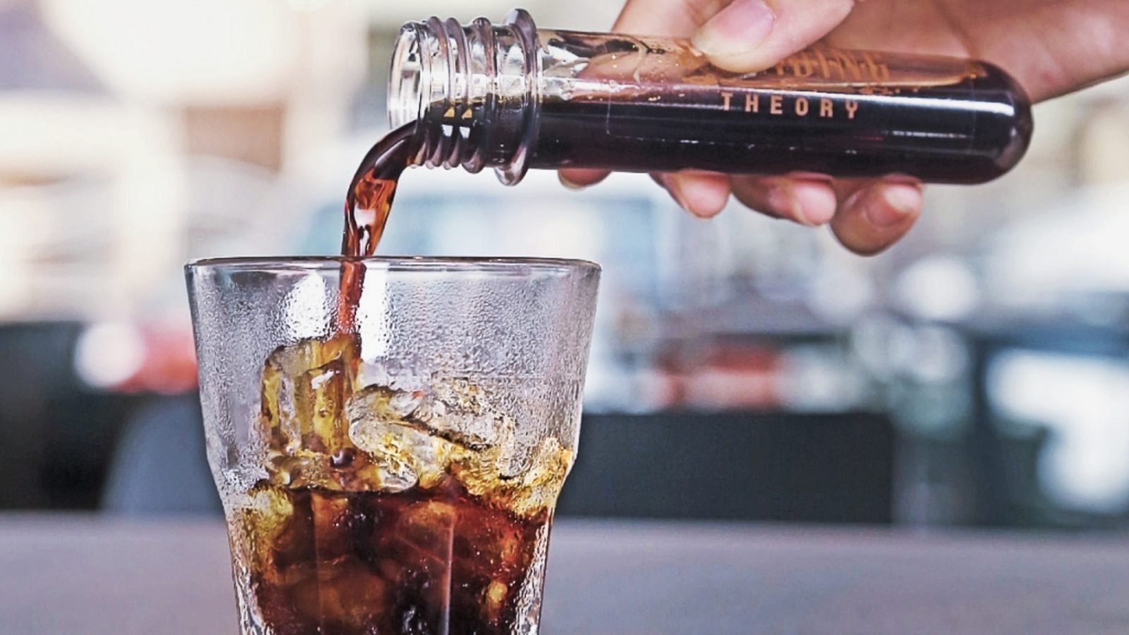 Popularity of Cold Brew Coffee
