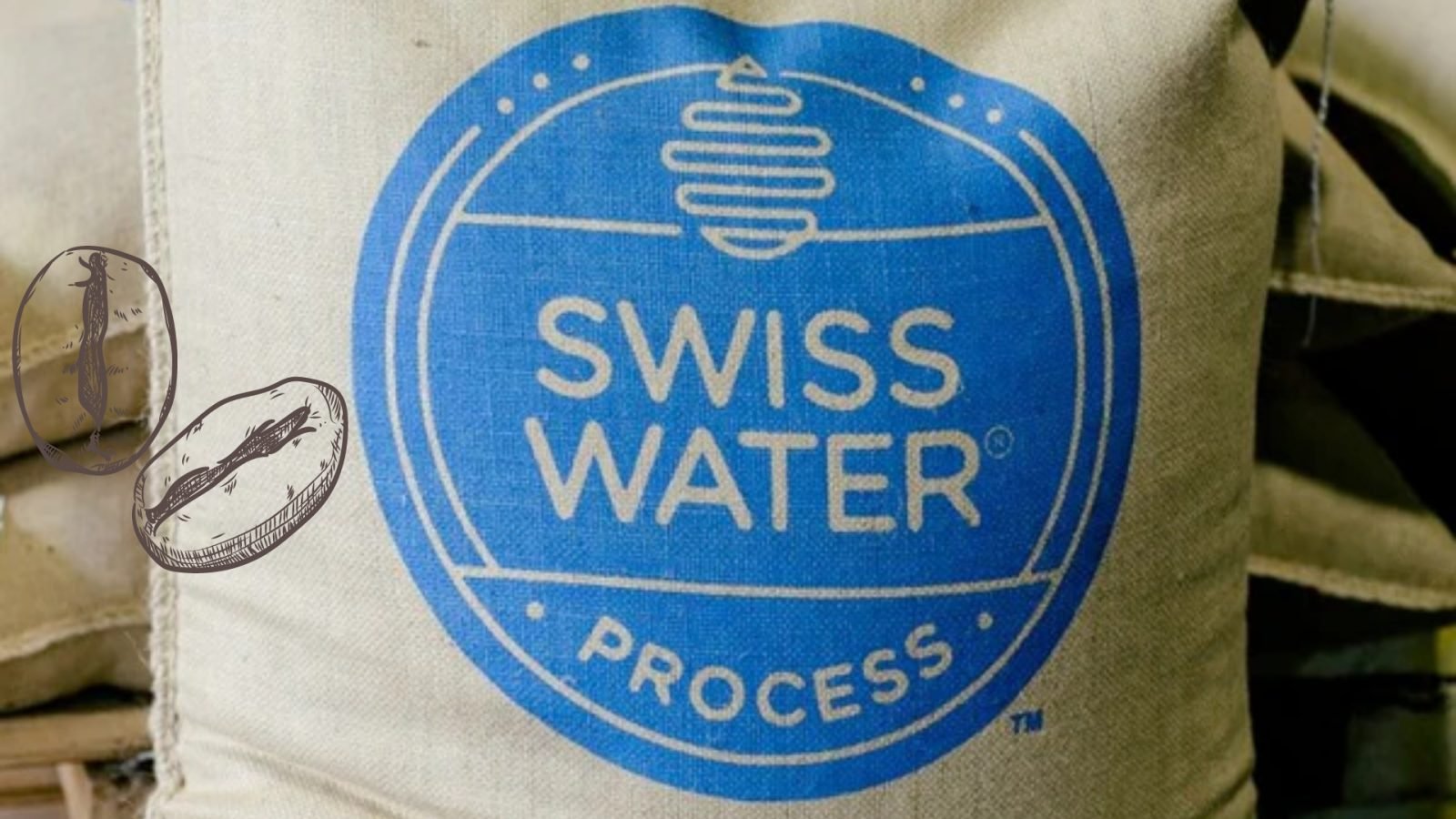 Swiss Water Process Decaf Coffee