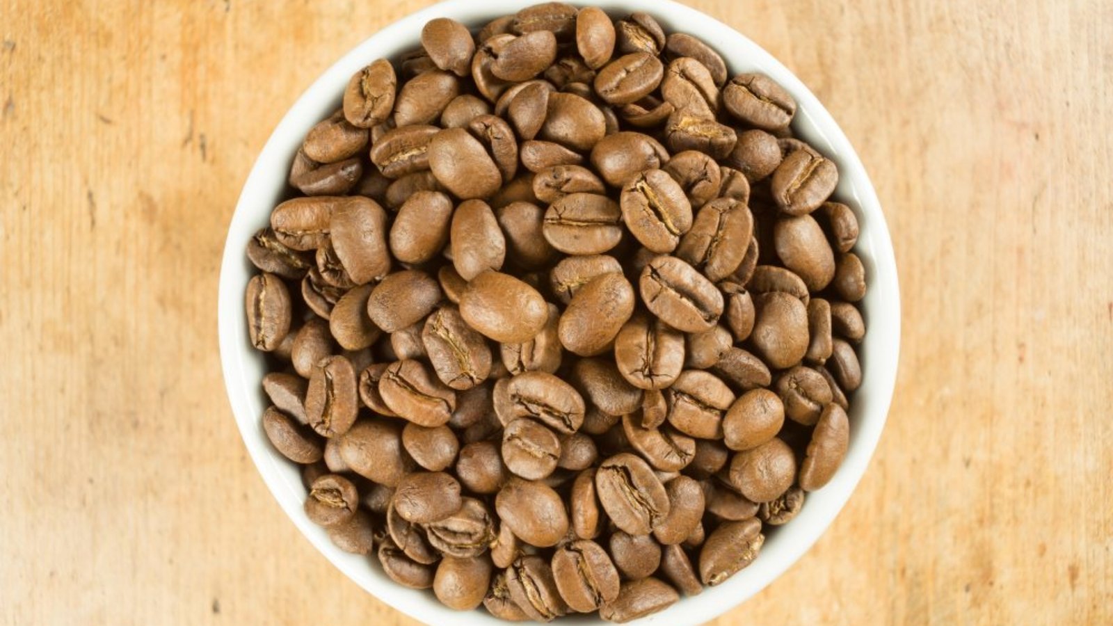 Cinnamon Roast Coffee Beans