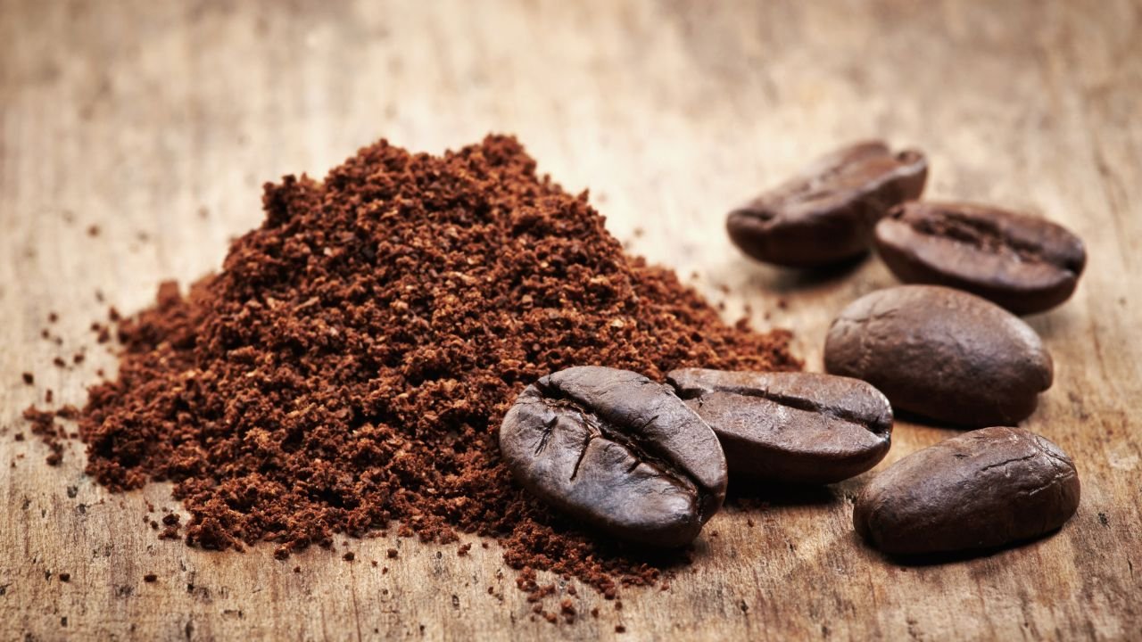 ground coffee vs instant coffee
