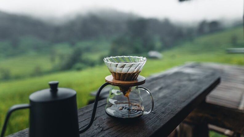 Single Origin Sumatra Coffee