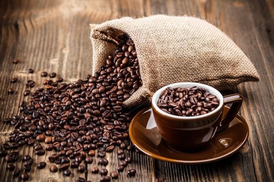 Aroma of Arabica Coffee