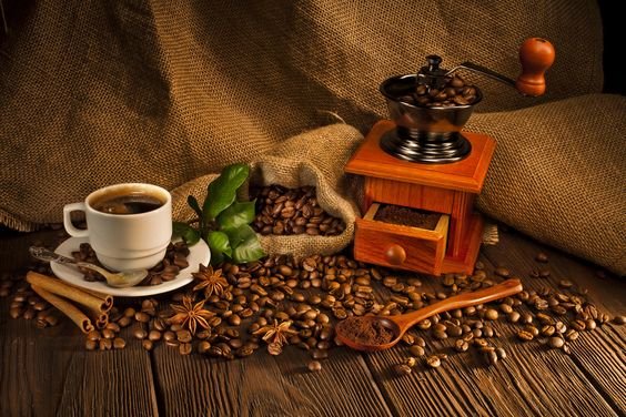 Arabica Coffee Quality Control