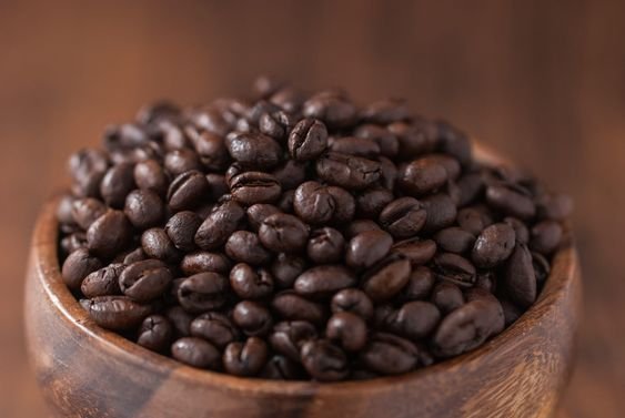 Robusta Coffee Quality